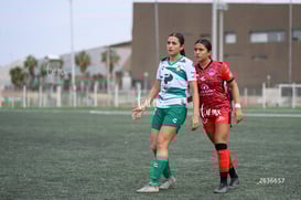 Julia De Santiago, Frida Dominguez @tar.mx