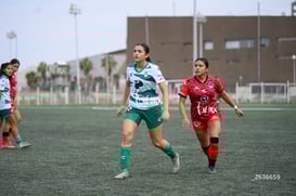 Julia De Santiago, Frida Dominguez @tar.mx