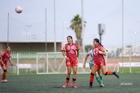 Santos Laguna vs Mazatlán femenil sub19 @tar.mx