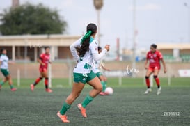 Katheryn Flores @tar.mx