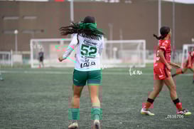 Katheryn Flores @tar.mx