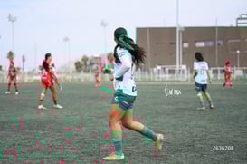 Katheryn Flores @tar.mx