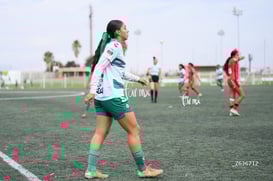 Katheryn Flores @tar.mx