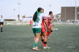Katheryn Flores @tar.mx