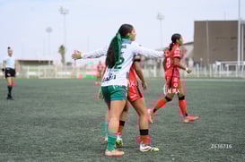 Katheryn Flores @tar.mx