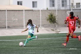 Maria Sánchez, Daisy Porras @tar.mx