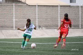 Maria Sánchez, Daisy Porras @tar.mx