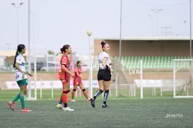 Selene Figueroa, árbitra @tar.mx