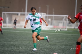 Jennifer Escareño @tar.mx