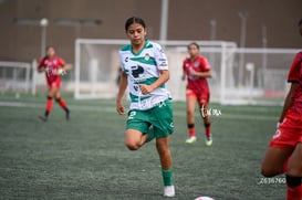 Jennifer Escareño @tar.mx