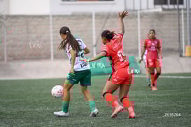 Jennifer Escareño, Frida Dominguez @tar.mx