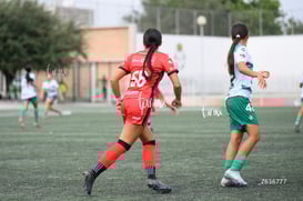 Karen Covarrubias @tar.mx