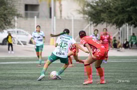 Santos Laguna vs Mazatlán femenil sub19 @tar.mx