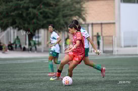 Melany Felix @tar.mx
