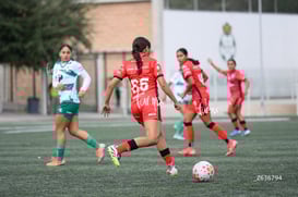 Melany Felix @tar.mx
