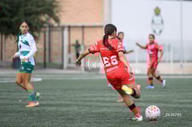 Melany Felix @tar.mx