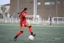 Santos Laguna vs Mazatlán femenil sub19 @tar.mx