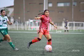 Santos Laguna vs Mazatlán femenil sub19 @tar.mx