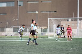 Santos Laguna vs Mazatlán femenil sub19 @tar.mx