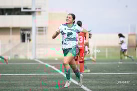 Julia De Santiago @tar.mx