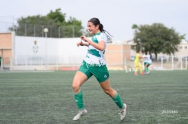 Julia De Santiago @tar.mx