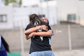 Julia De Santiago, Andrea Medrano @tar.mx