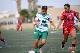 Karla Trujillo, Jennifer Escareño @tar.mx