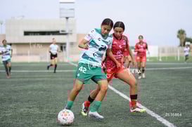 Karla Trujillo, Jennifer Escareño @tar.mx