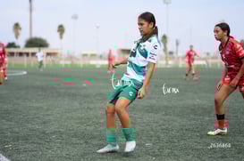 Jennifer Escareño @tar.mx