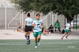 Jennifer Escareño @tar.mx