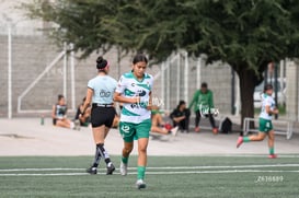 Jennifer Escareño @tar.mx