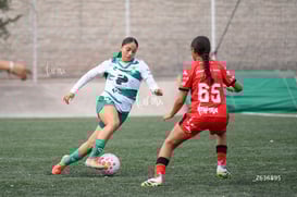 Melany Felix, Katheryn Flores @tar.mx