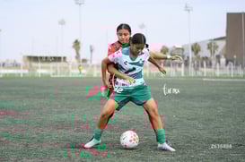 Jennifer Escareño @tar.mx