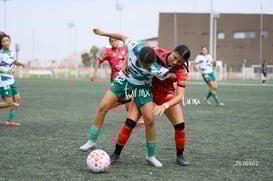 Jennifer Escareño, Karen Covarrubias @tar.mx