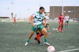 Jennifer Escareño, Karen Covarrubias @tar.mx