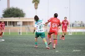 Frida Dominguez @tar.mx