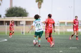 Frida Dominguez @tar.mx