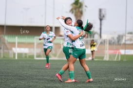 Tania Baca, Katheryn Flores @tar.mx