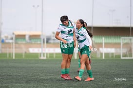 Tania Baca, Katheryn Flores @tar.mx