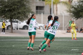 Katheryn Flores, Julia De Santiago, Tania Baca @tar.mx
