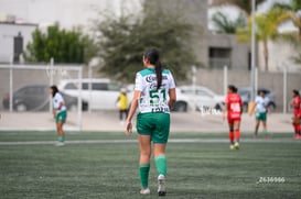 Julia De Santiago @tar.mx