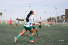 Katheryn Flores @tar.mx