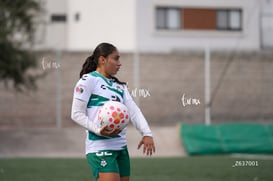 Katheryn Flores @tar.mx