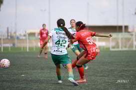 Jennifer Escareño, Frida Dominguez @tar.mx