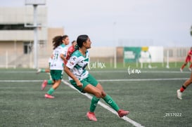 Estefanía Cisneros @tar.mx