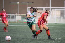 Julia De Santiago @tar.mx