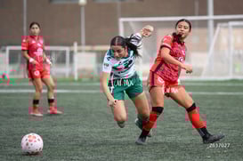 Julia De Santiago @tar.mx