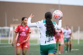 Katheryn Flores @tar.mx