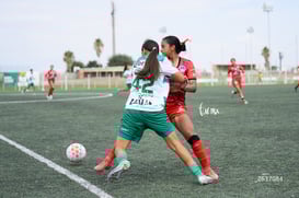 Jennifer Escareño, Frida Dominguez @tar.mx