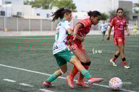 Frida Dominguez, Ximena Ramírez @tar.mx
